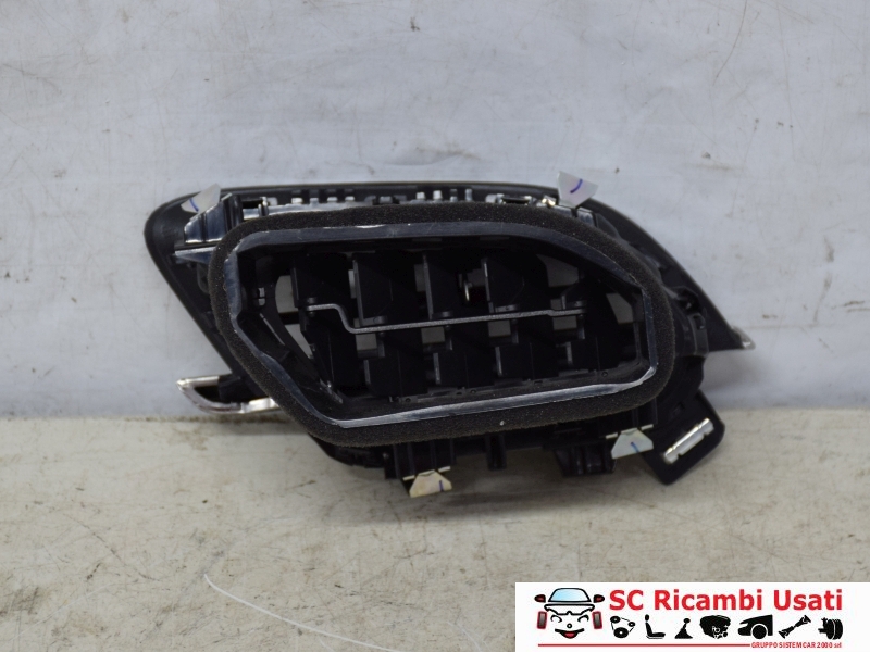 Diffusore Aria Sinistro Opel Corsa F 39198541 - 31124 Diffusore Aria Sinistro Opel Corsa F 39198541 - 31124