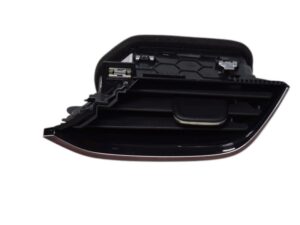 Diffusore Aria Destro Opel Corsa F 39198540 - 31125