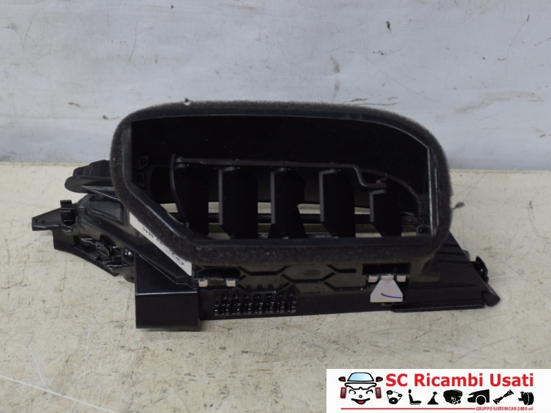 Diffusore Aria Destro Opel Corsa F 39198540 - 31125 Diffusore Aria Destro Opel Corsa F 39198540 - 31125