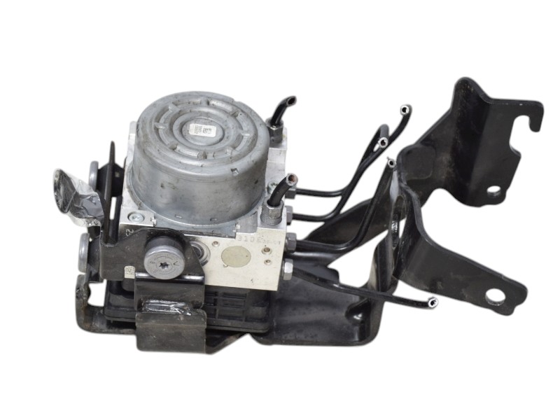 Abs Opel Corsa F 9836178080 - 31131 Abs Opel Corsa F 9836178080 - 31131