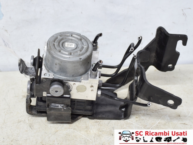 Abs Opel Corsa F 9836178080 - 31131 Abs Opel Corsa F 9836178080 - 31131