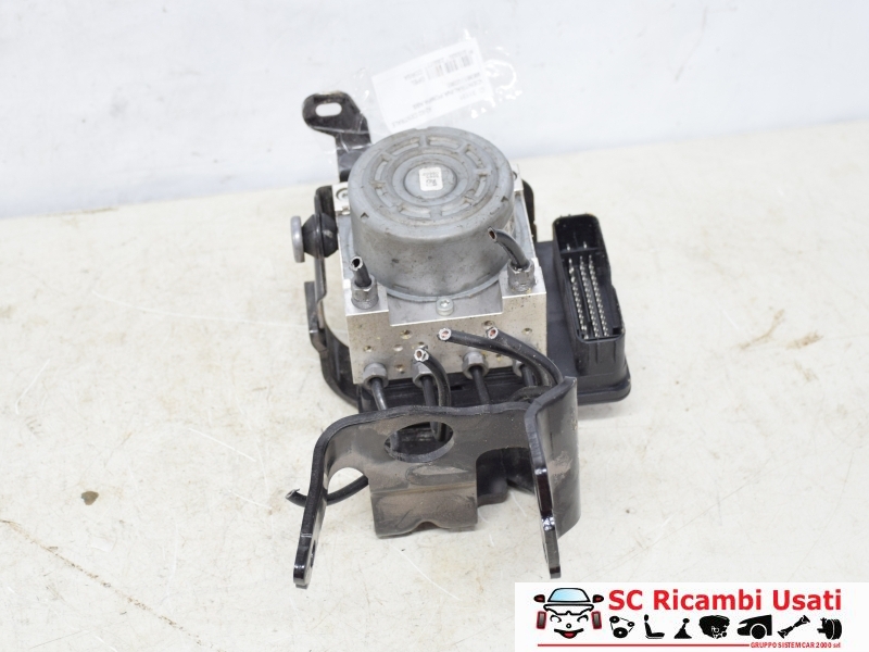 Abs Opel Corsa F 9836178080 - 31131 Abs Opel Corsa F 9836178080 - 31131