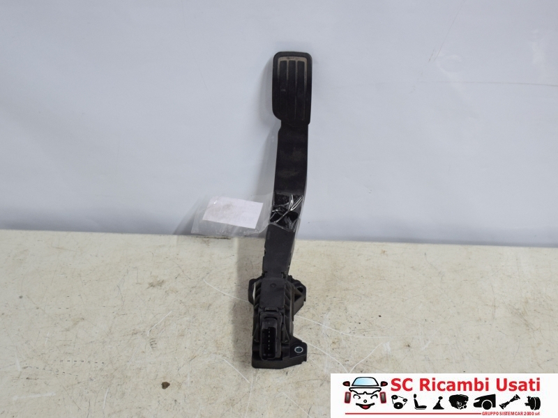 Pedale Acceleratore Opel Corsa F 9827704480 - 31141 Pedale Acceleratore Opel Corsa F 9827704480 - 31141