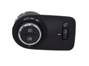Pulsantiera Comando Luci Opel Corsa F 39050760 - 31142