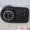 Pulsantiera Comando Luci Opel Corsa F 39050760 - 31142 Pulsantiera Comando Luci Opel Corsa F 39050760 - 31142