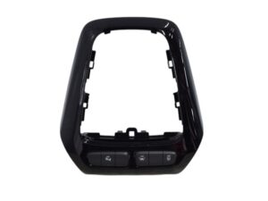 Cornice Leva Cambio Opel Corsa F 39198243 - 31144