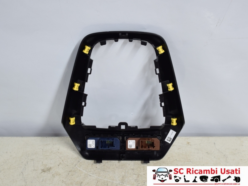 Cornice Leva Cambio Opel Corsa F 39198243 - 31144