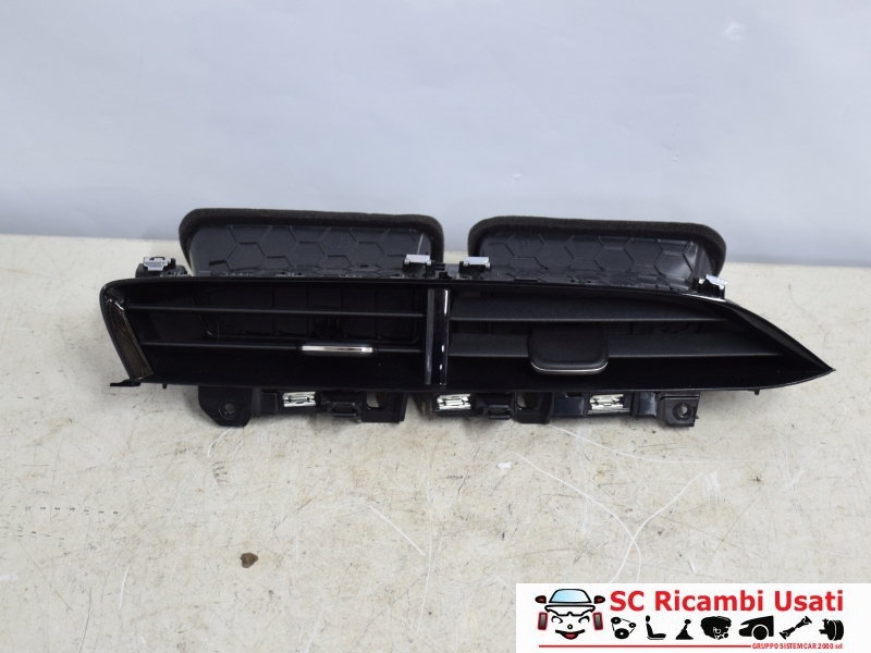 Diffusore Aria Condizionata Centrale Opel Corsa F 39198627 - 31145 Diffusore Aria Condizionata Centrale Opel Corsa F 39198627 - 31145