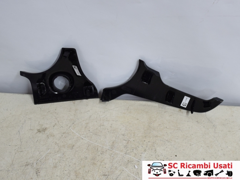 Modanatura Rivestimento Cruscotto Opel Corsa F 39198448 - 31146 Modanatura Rivestimento Cruscotto Opel Corsa F 39198448 - 31146