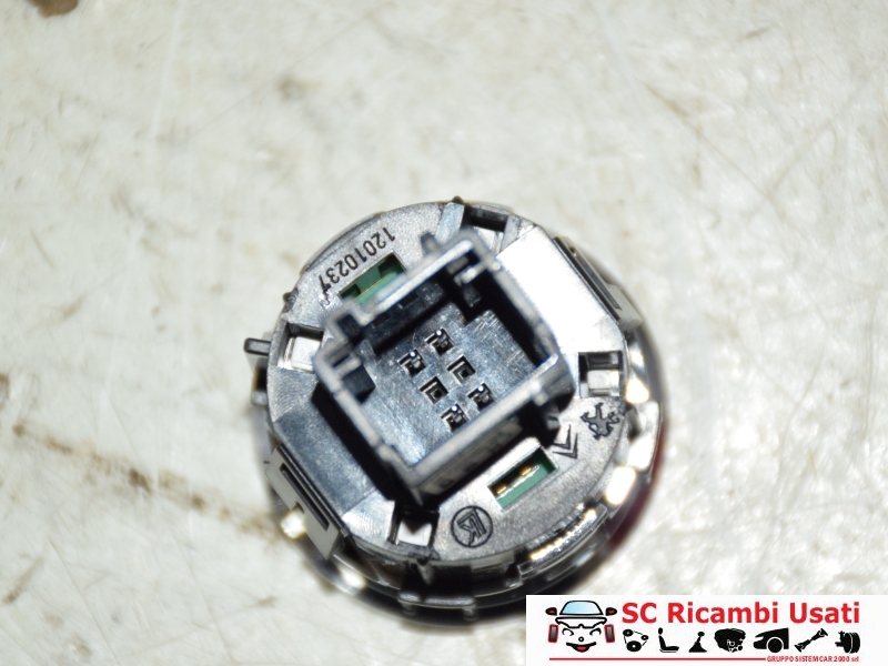 Pulsante Start And Stop Motore Opel Corsa F 9827205180 - 31147 Pulsante Start And Stop Motore Opel Corsa F 9827205180 - 31147