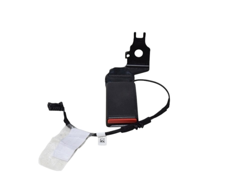 Attacco Cintura Di Sicurezza Post Opel Corsa F 98265554XT - 31150 Attacco Cintura Di Sicurezza Post Opel Corsa F 98265554XT - 31150