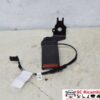 Attacco Cintura Di Sicurezza Post Opel Corsa F 98265554XT - 31150 Attacco Cintura Di Sicurezza Post Opel Corsa F 98265554XT - 31150