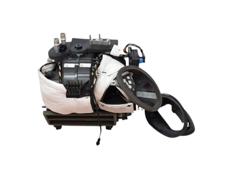 Stufa Opel Corsa F Bi-Zona 9830697680 - 31152