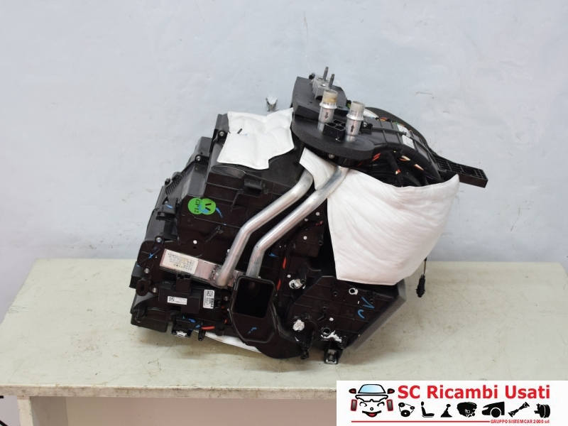 Stufa Opel Corsa F Bi-Zona 9830697680 - 31152