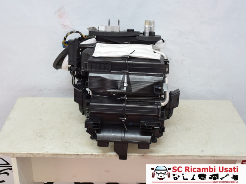 Stufa Opel Corsa F Bi-Zona 9830697680 - 31152