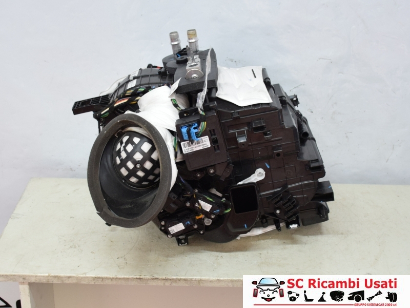 Stufa Opel Corsa F Bi-Zona 9830697680 - 31152