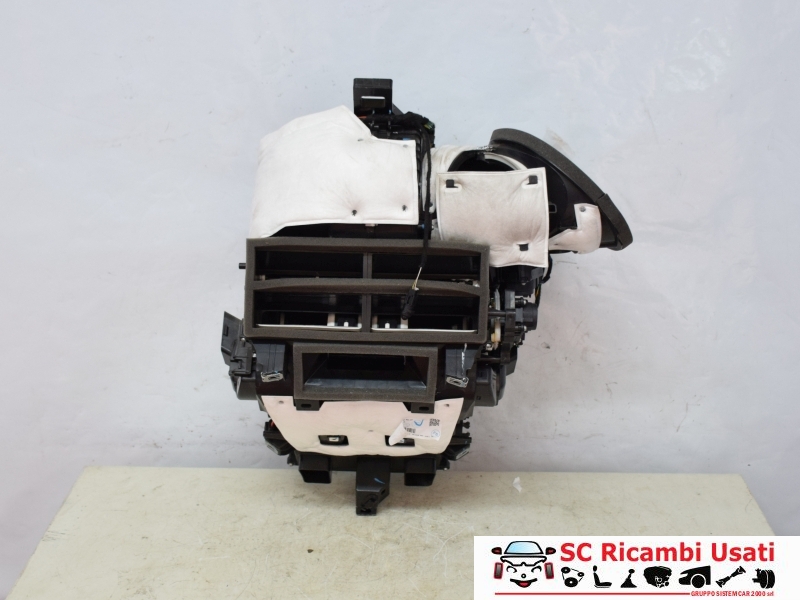 Stufa Opel Corsa F Bi-Zona 9830697680 - 31152