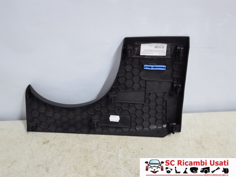 Rivestimento Cruscotto Opel Corsa F 9829590280 - 31154