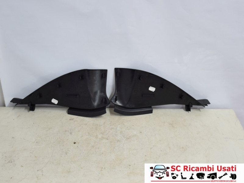 Rivestimento Cruscotto Laterale Opel Corsa F 9829607780 9829607580 - 31155 Rivestimento Cruscotto Laterale Opel Corsa F 9829607780 9829607580 - 31155