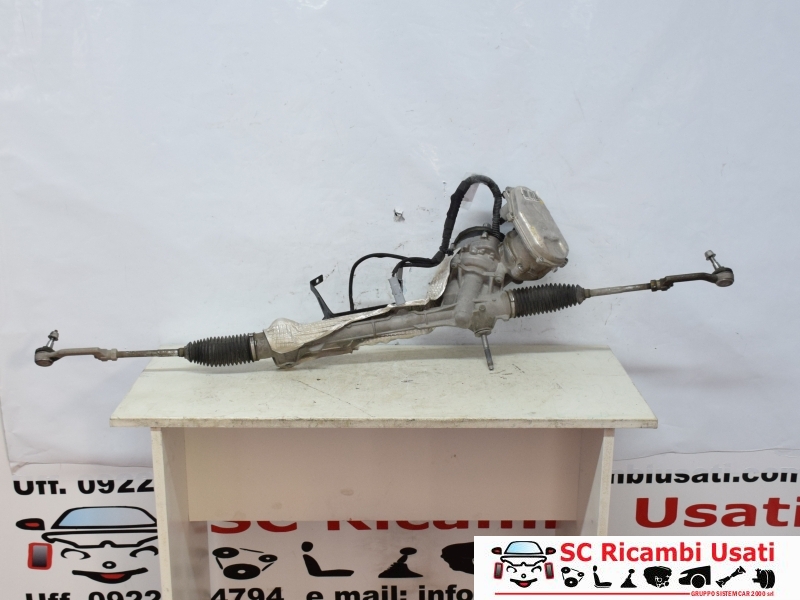 Scatola Sterzo Opel Corsa F 38210544 9834749280 - 31184 Scatola Sterzo Opel Corsa F 38210544 9834749280 - 31184