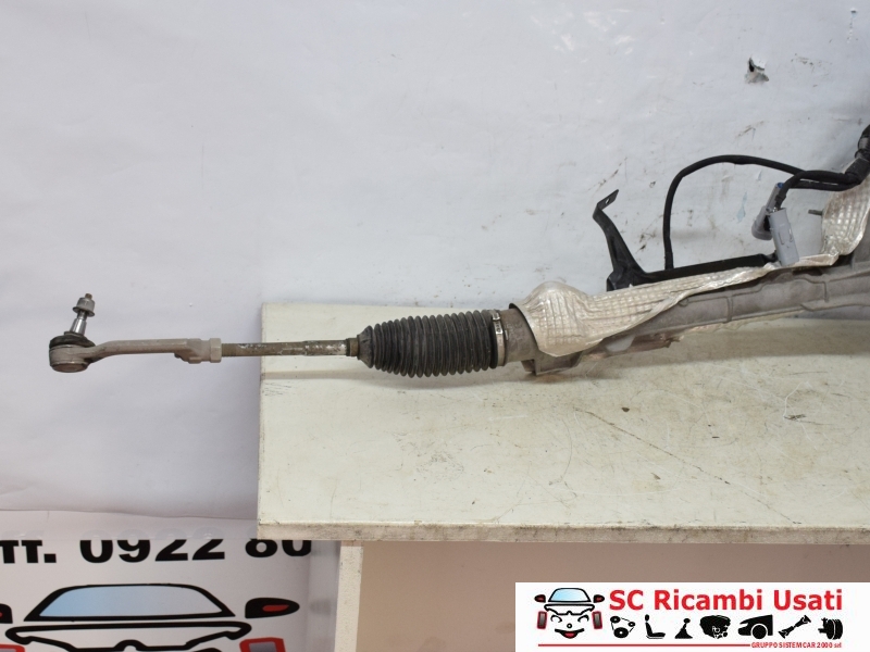Scatola Sterzo Opel Corsa F 38210544 9834749280 - 31184 Scatola Sterzo Opel Corsa F 38210544 9834749280 - 31184