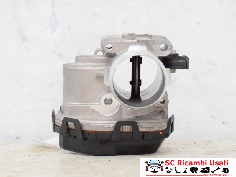 Corpo Farfallato Opel Corsa F 1.5 Cdti 9830171480 - 31187