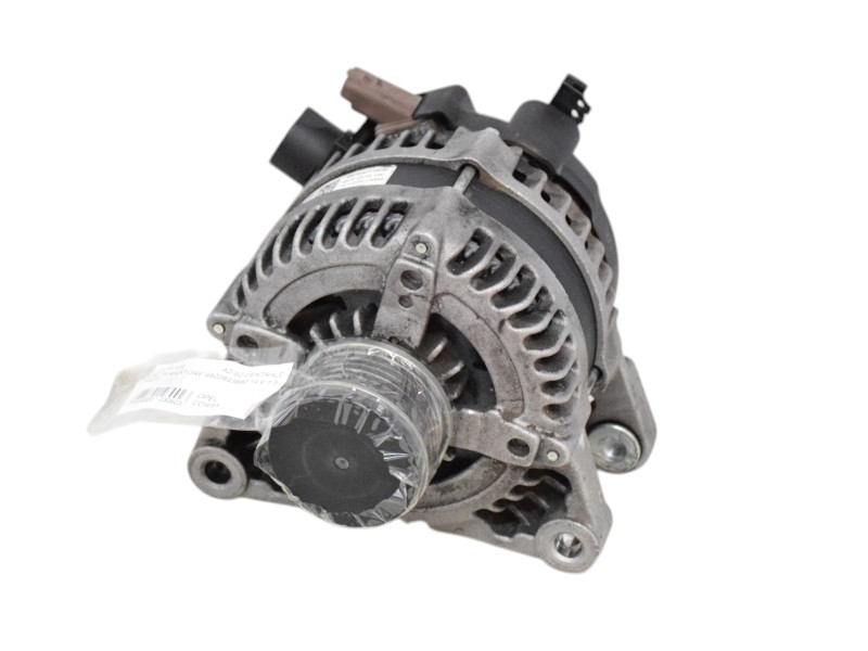 Alternatore Opel Corsa F 1.5 Cdti 9820893880 - 31193 Alternatore Opel Corsa F 1.5 Cdti 9820893880 - 31193