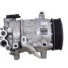 Compressore Clima Opel Corsa F 1.5 Cdti 9675655880 - 31201