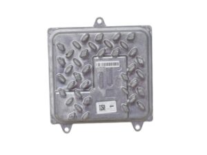 Centralina Fari Opel Corsa F 90194244 - 31222