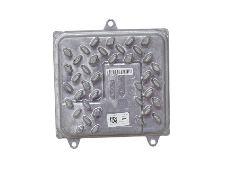 Centralina Fari Opel Corsa F 90194244 - 31222