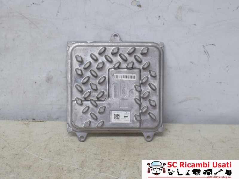 Centralina Faro Led Opel Corsa F 90194244 - 31223