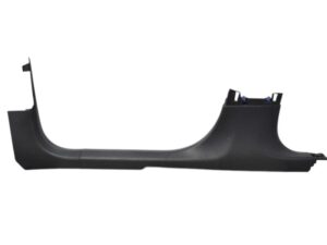 Battitacco Destro Opel Corsa F 39196906 39196904 - 31236