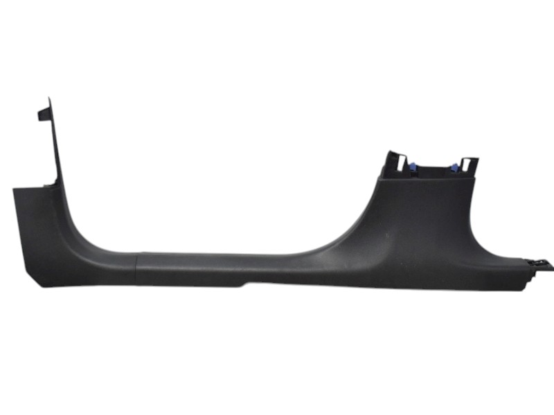 Battitacco Destro Opel Corsa F 39196906 39196904 - 31236 Battitacco Destro Opel Corsa F 39196906 39196904 - 31236