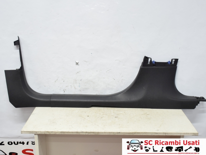 Battitacco Destro Opel Corsa F 39196906 39196904 - 31236 Battitacco Destro Opel Corsa F 39196906 39196904 - 31236