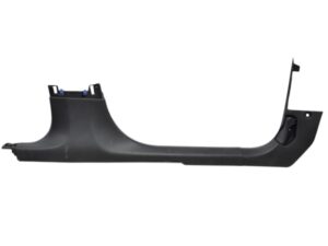 Battitacco Sinistro Opel Corsa F 39196905 39196903 - 31239