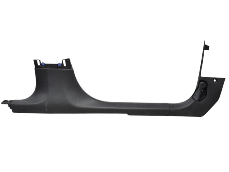 Battitacco Sinistro Opel Corsa F 39196905 39196903 - 31239