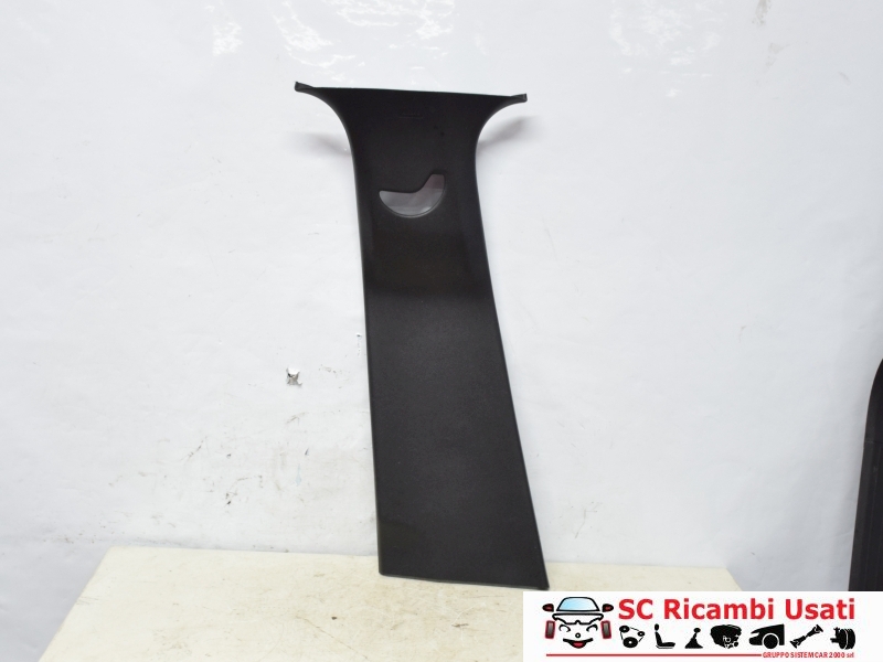 Rivestimento Montante Sinistro Opel Corsa F 39196909 98248318ZD - 31243 Rivestimento Montante Sinistro Opel Corsa F 39196909 98248318ZD - 31243