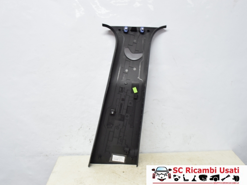 Rivestimento Montante Sinistro Opel Corsa F 39196909 98248318ZD - 31243 Rivestimento Montante Sinistro Opel Corsa F 39196909 98248318ZD - 31243