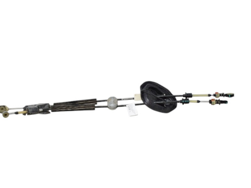 Cavi Cambio Opel Corsa F 9840051380 - 31253