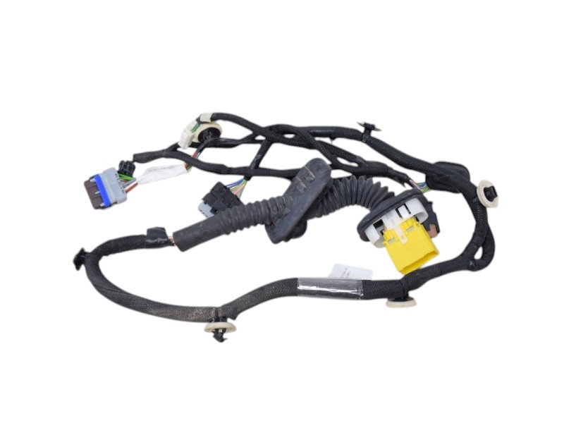 Cablaggio Porta Posteriore Opel Corsa F 9835934180 - 31258