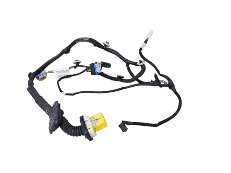 Cablaggio Porta Posteriore Opel Corsa F 9835934180 - 31264