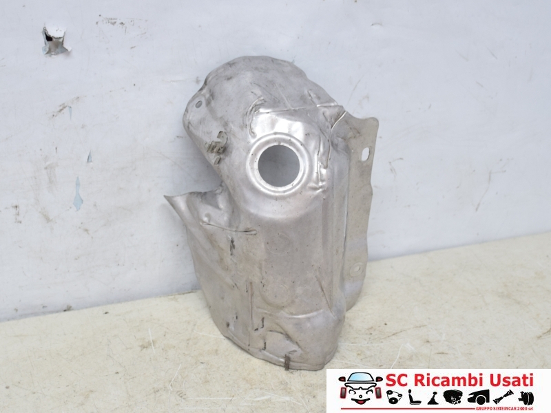 Paracalore Turbina Opel Corsa F 1.5 Cdti 9824001580 - 31269