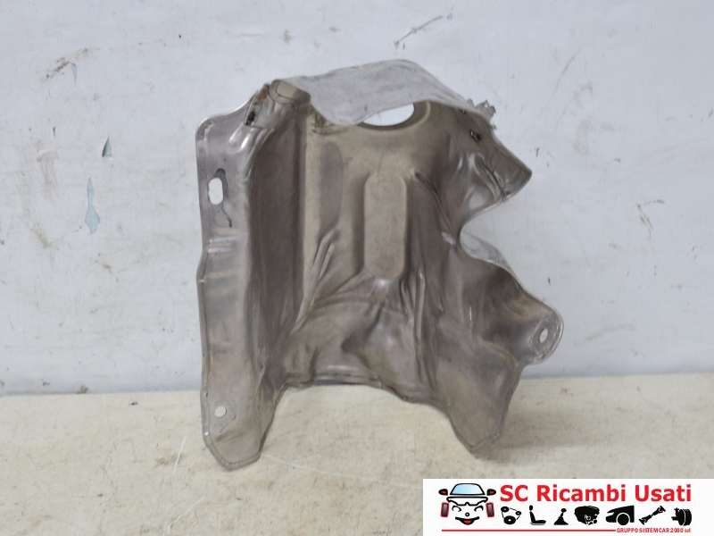 Paracalore Turbina Opel Corsa F 1.5 Cdti 9824001580 - 31269