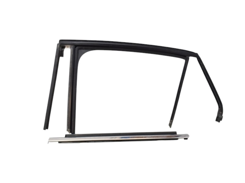 Guarnizione Porta Posteriore Sinistra Opel Corsa F 9823226480 - 31278