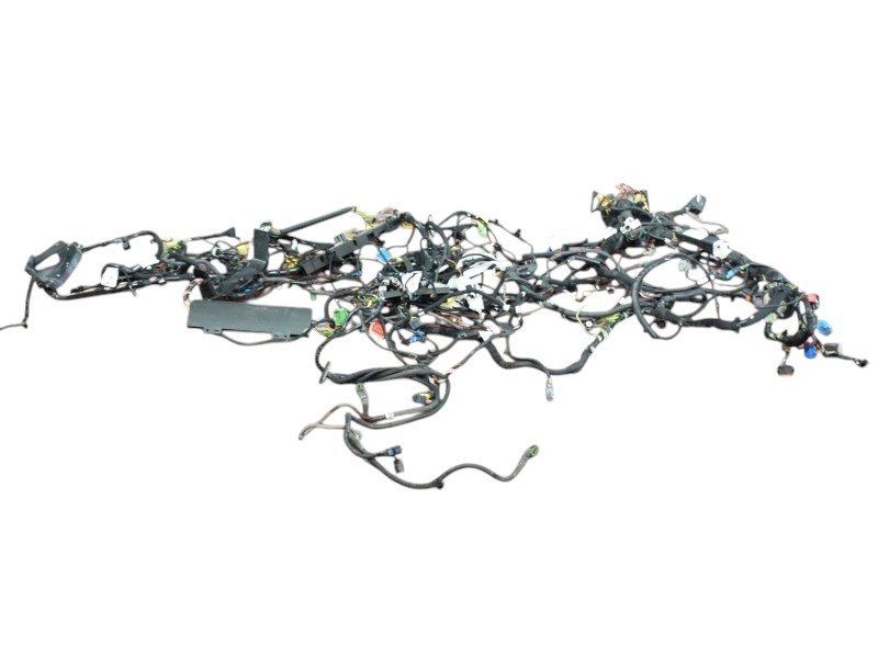 Cablaggio Opel Corsa F 1.5 Cdti 9838237580 - 31282 Cablaggio Opel Corsa F 1.5 Cdti 9838237580 - 31282