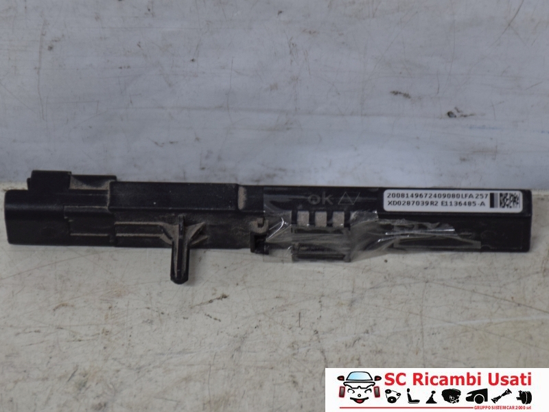 Antenna Opel Corsa F 9672409080 - 31310