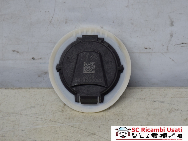 Sensore Airbag Opel Corsa F 9810268080 - 31311 Sensore Airbag Opel Corsa F 9810268080 - 31311