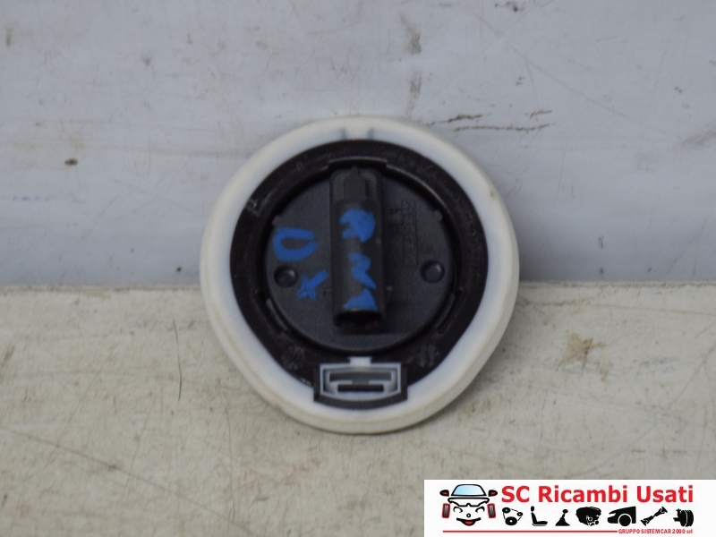 Sensore Airbag Opel Corsa F 9810268080 - 31311 Sensore Airbag Opel Corsa F 9810268080 - 31311