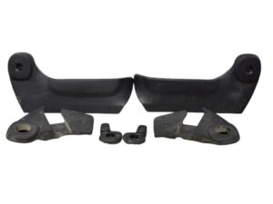 Rivestimento Laterale Sedili Fiat New Panda  - 31503