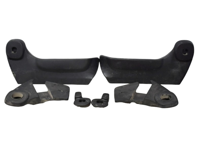 Rivestimento Laterale Sedili Fiat New Panda  - 31503